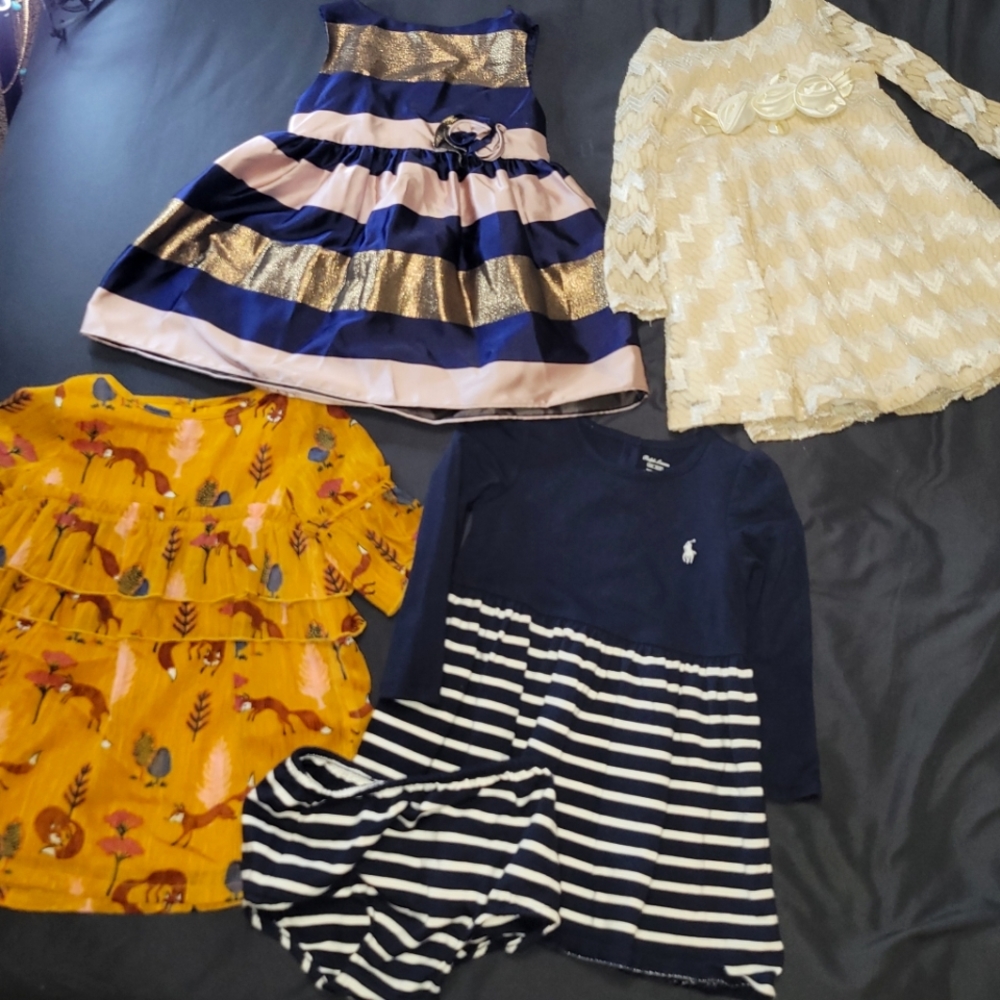 Cute dress lot
